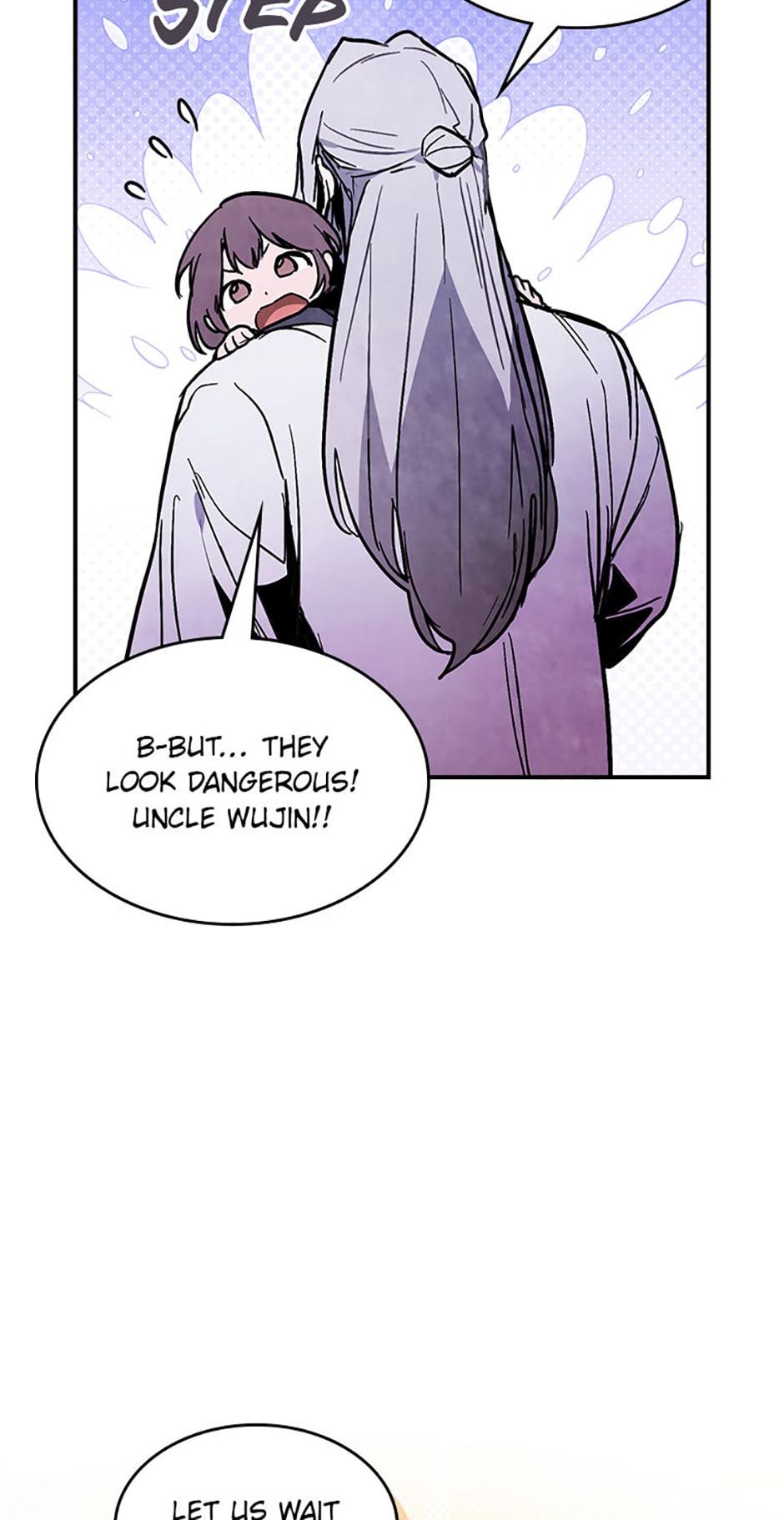 Yi Shen Dang Guan Chapter 81 25
